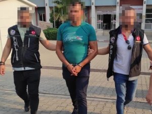 Yarım Kilo Eroin İle Yakalandılar