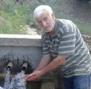 Traktörünün Altında Kalan Şahıs Hayatını Kaybetti