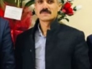Şemdinli’de Mahalle Muhtarı İntihar Etti