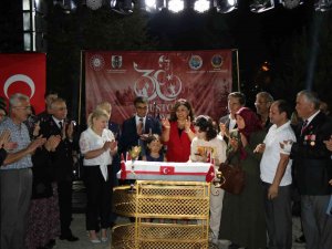 Karabük’te 30 Ağustos Zafer Bayramı Resepsiyonu Düzenlendi