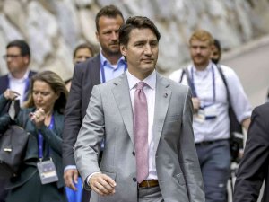 Kanada Başbakanı Trudeau’nun Yarın Kabinede Değişiklik Yapması Bekleniyor