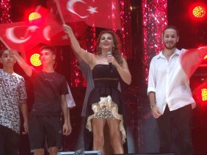 Kartal’da 30 Ağustos Coşkusu