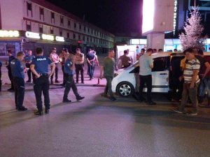 Kuzenini Vurdu, “Canım Sıkıldı, Vurdum” Dedi