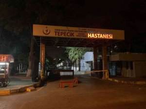 İ̇zmir’de Dini Nikahlı Eşi Tarafından 51 Yerinden Bıçaklanan Kadın Yoğun Bakımda