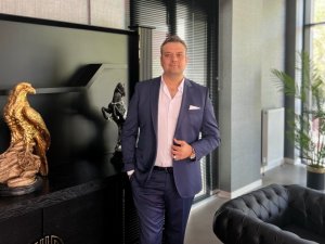 Volkan Doğruluk: “Ülke Ekonomisine Katkıda Bulunmanın Gururunu Yaşıyoruz”