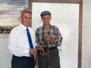 Buharkent Halkı, Kent Tarihine Sahip Çıkıyor