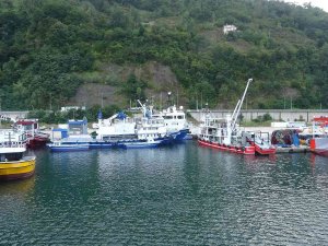 Hazırlıklar Tamamlandı, Bu Gece ‘Vira Bismillah’ Diyecekler