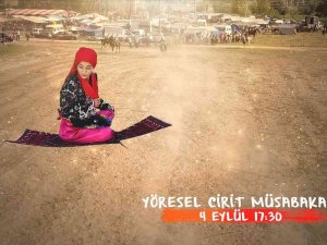 Uluslararası Yağcıbedir Uçan Halı Şenliği Başlıyor