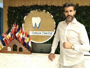 Türkiye’de Diş Estetiği Hollywood Smile