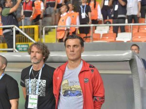 Vincenzo Montella 1 Yılını Tamamladı