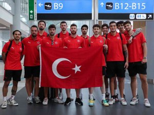 12 Dev Adam’ın Avrupa Basketbol Şampiyonası’ndaki Macerası Başlıyor