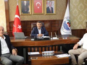 Eğitime 10 Milyonluk Destek