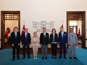 1 Milyar Tl Yatırımla 2 Bin 500 Kişinin Çalışacağı 2 Yeni Fabrika Kurulacak