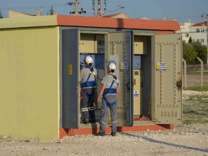 Oedaş’tan Eskişehir’e 364 Milyon Liralık Yatırım