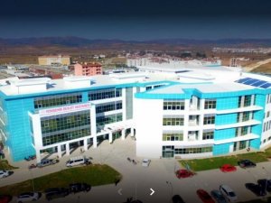 Yenişehirliler Devlet Hastanesi’ne Doktor İstiyor