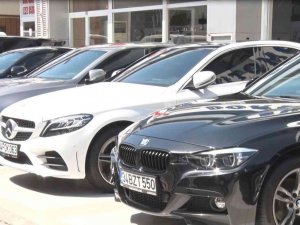 İ̇kinci El Otomobil Piyasası Gerçek Alıcılara Kaldı