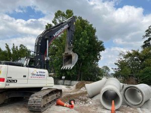 Büyükşehir, Başiskele’de Üstyapı Çalışmasına 23 Bin Ton Asfalt Kullanacak