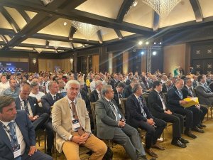 İ̇hracatçıda ‘Yeni Kahire’ Heyecanı