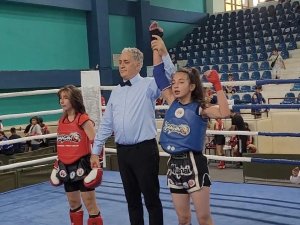 Emirdağlı Sporculardan Büyük Başarı