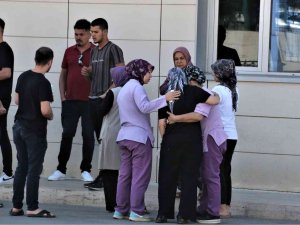 Üniversiteli Genç Kız Kazada Öldü