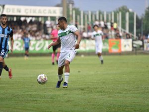 Bursaspor’un Kadro Değeri Tff 2. Lig’de 3. Sırada