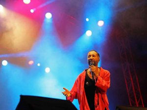 Büyük Zafer’in 100. Yılı Tan Taşçı Konseriyle Kutlandı