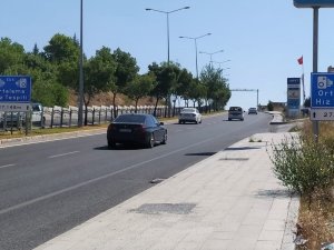 Sürücüler Dikkat! Yozgat-sivas Karayolunda Uygulanmaya Başladı