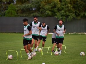 Denizlispor’da Hedef 3 Puan