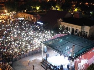 Nevşehir’de Ahmet Şafak Rüzgarı Esti
