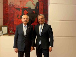 Türkiye Cumhuriyeti 9. Cumhurbaşkanı Süleyman Demirel Parkı Açılıyor