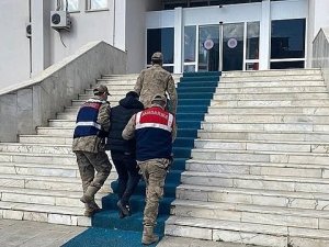 Iğdır’da Terör Örgütü Pkk Üyesi Firari Hükümlü Yakalandı