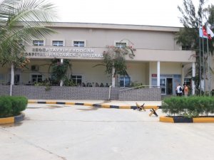 Türkiye’den Somali’ye Uzanan Kardeşlik Eli Neticelerini Vermeye Devam Ediyor