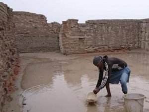 Pakistan’daki Sel Felaketi, Ülkenin Tarihi Mirasına Zarar Veriyor