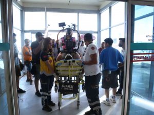 ‘Sil Baştan Kaynanam’ 18 Kasım’da Vizyonda