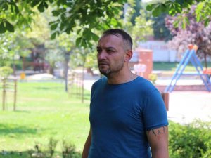 Tuvaletin Deliğinden Çocukları İzlerken, Suç Üstü Böyle Yakalandı