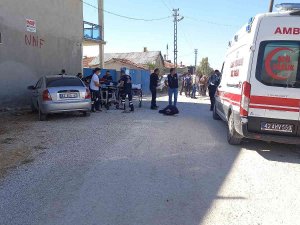 Komşular Arasında Saman Tozu Kavgası: 2 Ölü, 3 Yaralı