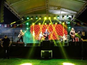 Kestel’de Zafer Bayramı Coşkusu ‘Yüksek Sadakat’ İle Yaşandı