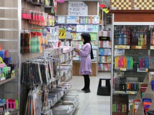 Eğitim-öğretim Tarihi Belli Oldu, Kırtasiyelerde Hazırlıklar Başladı