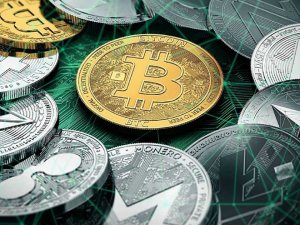 İ̇ran, Kripto Yasasını Onayladı