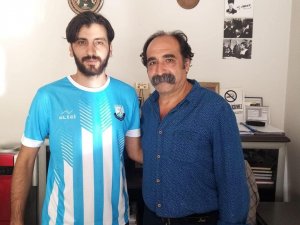 Dersimspor, Fırat Üniversitesinden 3 Futbolcuyu Transfer Etti