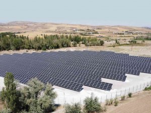 Bu Belediye İhtiyaç Duyduğu Elektriği Kendi Üretiyor