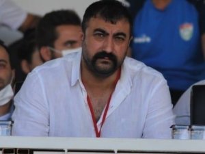 Kfk Başkanı Torun: "Yancı Hakemlere Hakkımız Helal Değil"