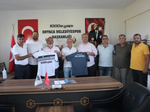 Ortaca Belediyespor’a İsim Sponsoru