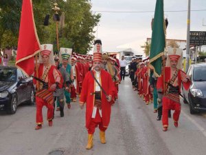 Esenköy’de 30 Ağustos Zafer Bayramı Ve Toplu Sünnet Şöleni Etkinliği