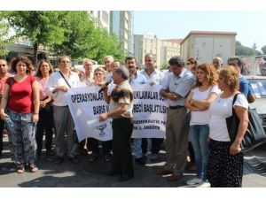 Hdp İzmir’den Açıklama