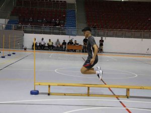 50 Kişilik Kontenjana, 1958 Öğrenci Başvurdu