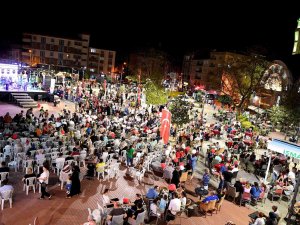 Zafer’in 100’üncü Yılı Coşku İle Kutlandı