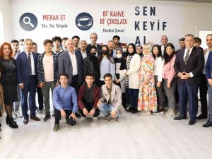 Akdeniz Belediyesinin Ücretsiz Üniversite Hazırlık Kursu Başlıyor