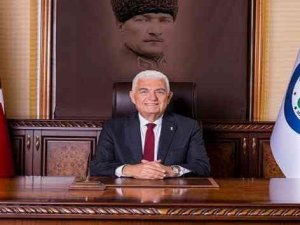 Muğla Büyükşehir Belediye Başkanı Gürün; Muğla’da Herhangi Bir Olumsuzluk Yok
