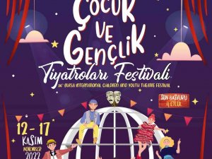 Tiyatroda Heyecan Başladı